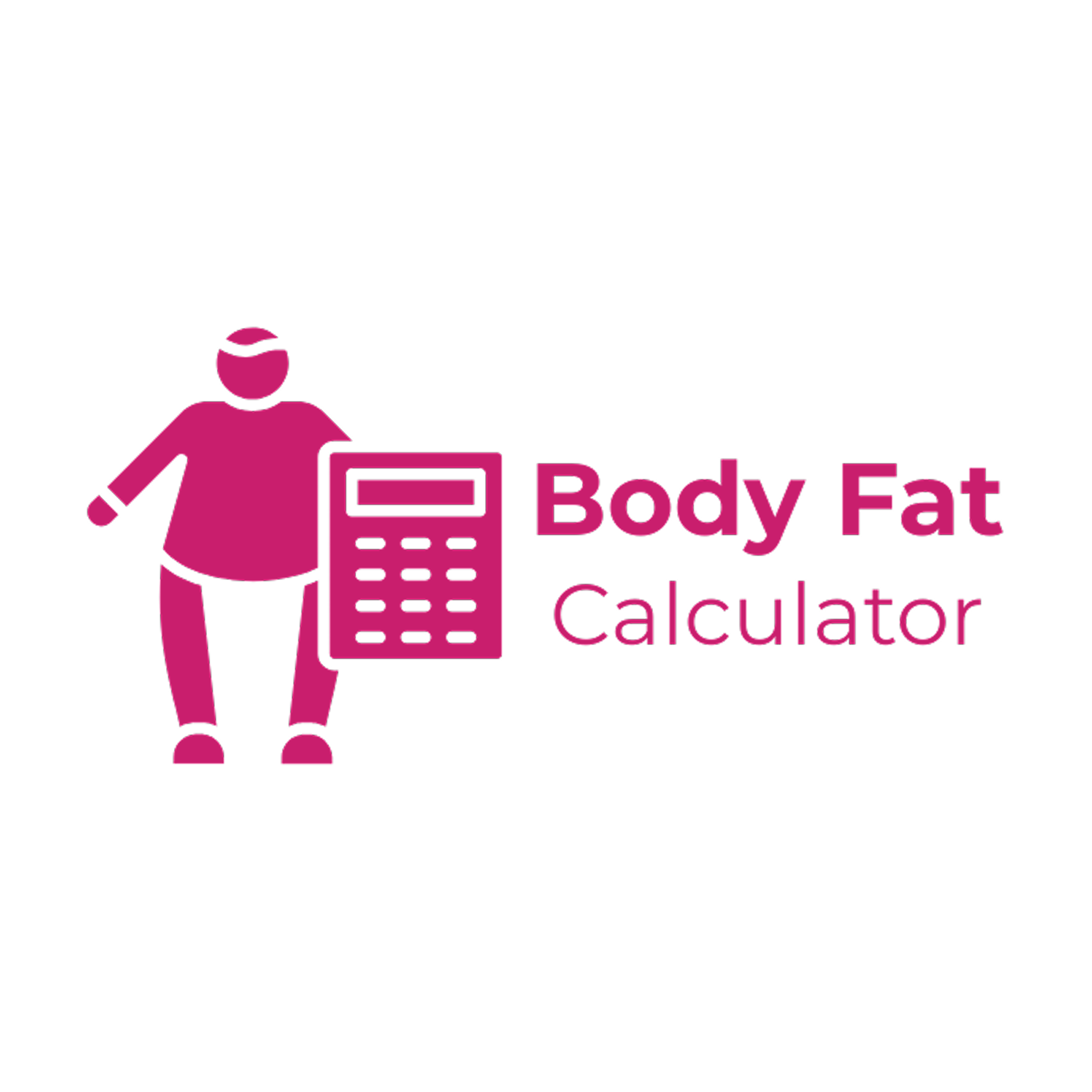 Body Fat Calculator